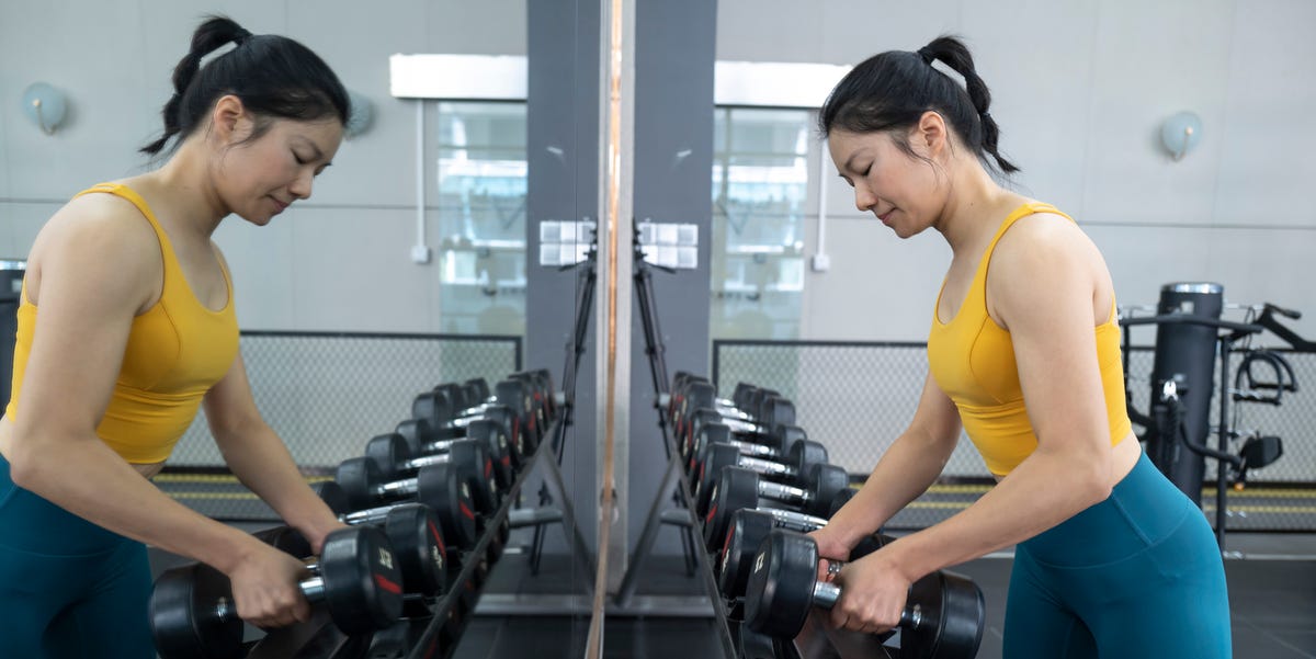 The Bare Minimum of Effective Strength Training