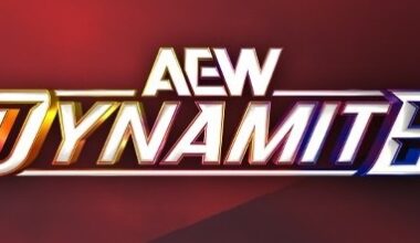 AEW Dynamite results (10/22): Barnett's live review of The Opps vs. The Hurt Syndicate for the AEW Trios Titles, Kazuchika Okada vs. Bandido for the AEW Unified Title