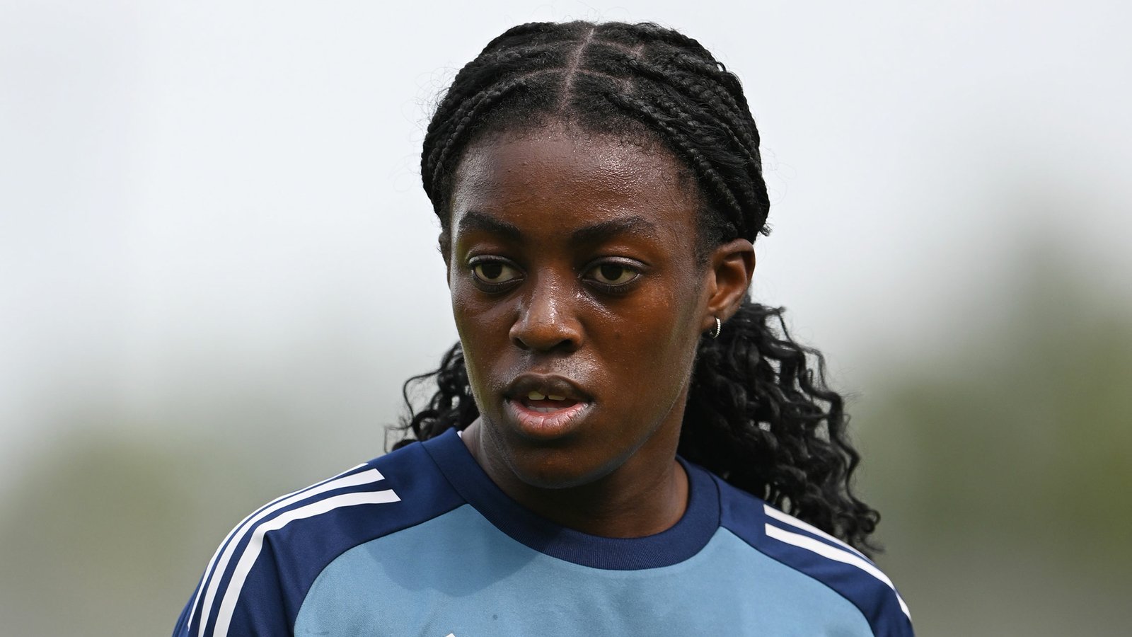Injury update: Michelle Agyemang | News