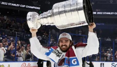 Stanley Cup Coming to Galway