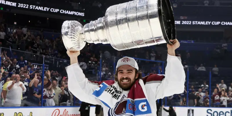 Stanley Cup Coming to Galway