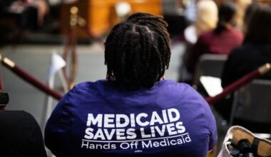 Officials show little proof that new tech will help Medicaid enrollees meet work rules