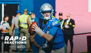 Seahawks Fall Short In Shootout With Buccaneers