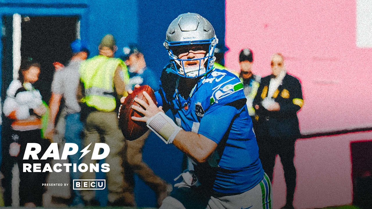 Seahawks Fall Short In Shootout With Buccaneers