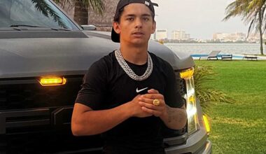 Arturo Gatti Jr., Son of Late Boxing Legend, Found Dead at 17