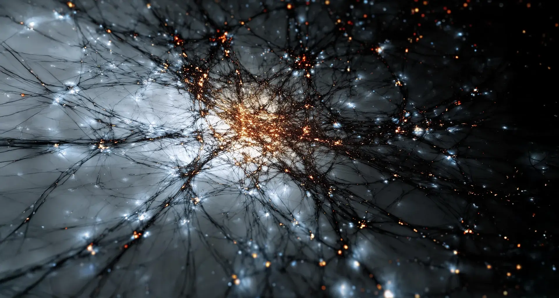 Scientists may be closing in on dark matter’s true identity