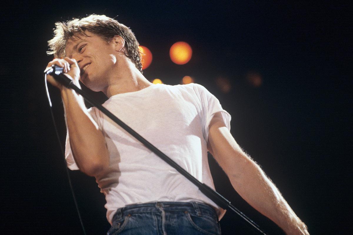 How Bryan Adams Almost Gave Away One of His Biggest Songs