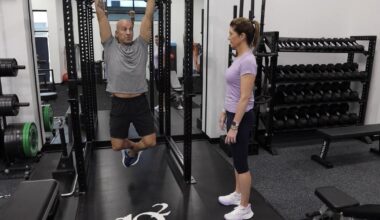 Dr. Peter Attia says enjoying a longer, healthier life requires serious training: "Life is a sport"