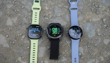 I compared the Apple Watch Ultra 3 to Garmin's inReach satellite connectivity - here's the winner