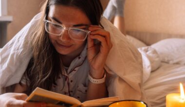 10 Cozy Fall Romance Books To Read All Autumn Long