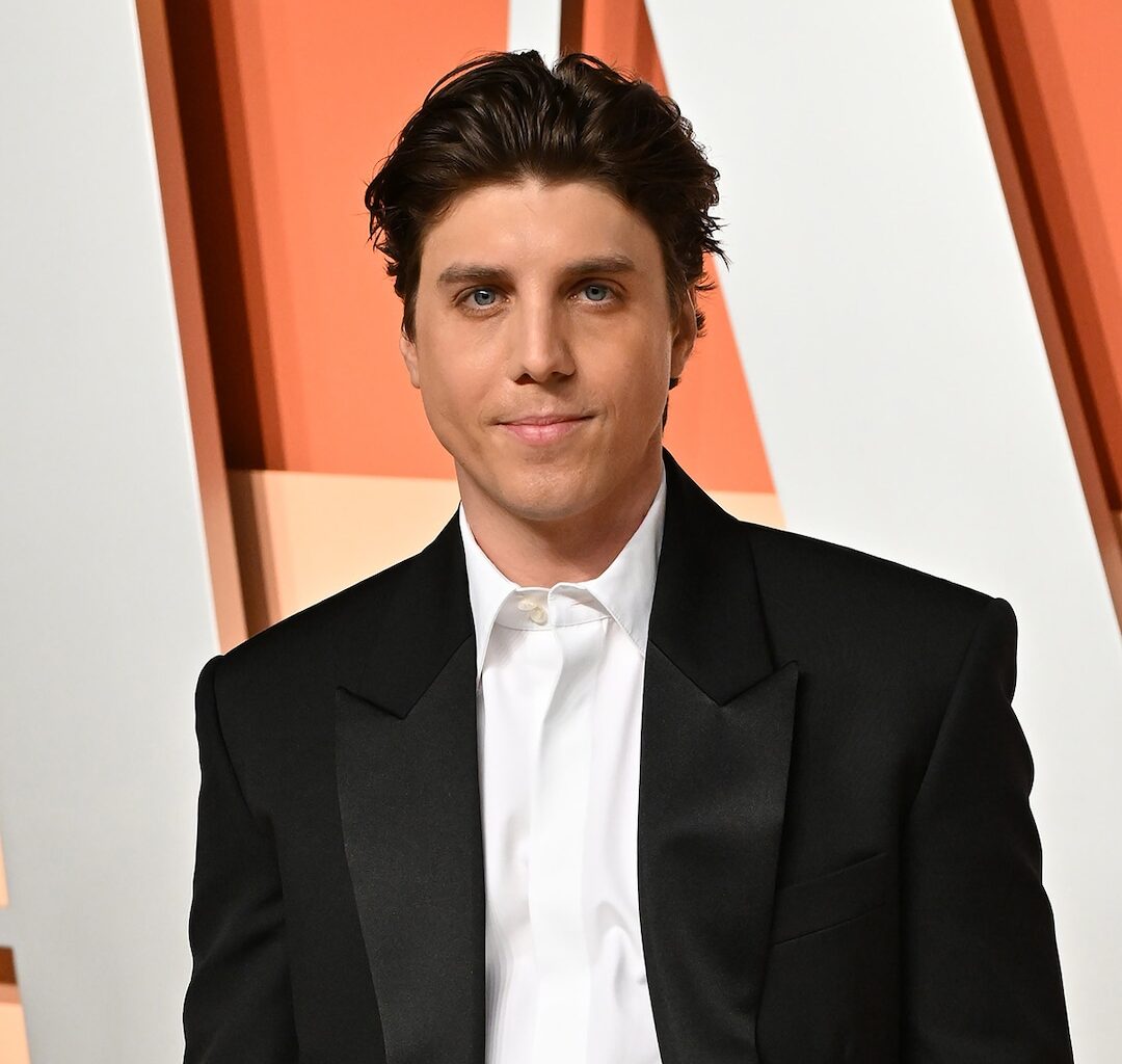 Lukas Gage on Borderline Personality Disorder Diagnosis