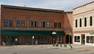 Current Reads: 3 Monmouth book recs to get you in an autumnal spirit