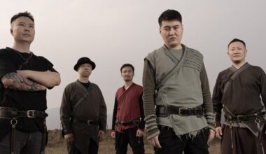 Nine Treasures Press 2025