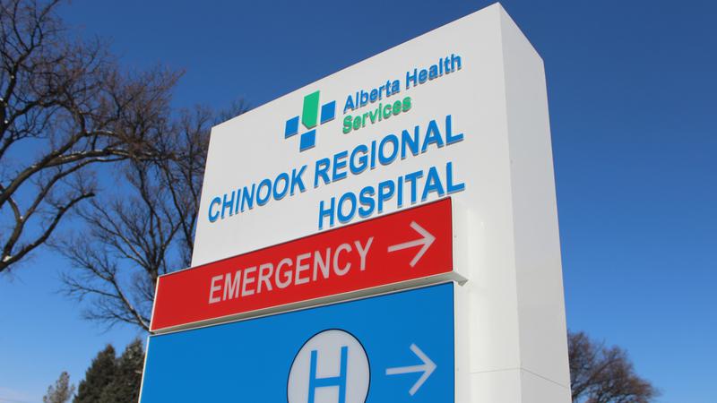 Alberta healthcare workers to hold strike vote