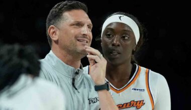 Mercury must correct Game 1 mistakes to even WNBA Finals series with Aces