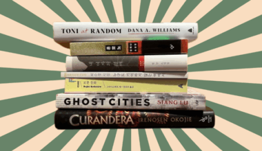 What Anton Hur Is Reading Now, and Next ‹ Literary Hub