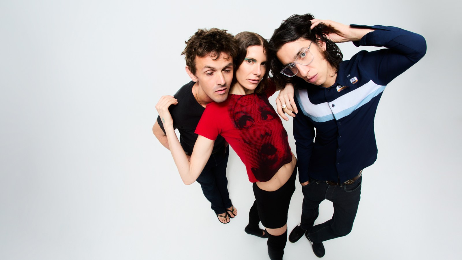 Bar Italia 'Some Like It Hot' Review