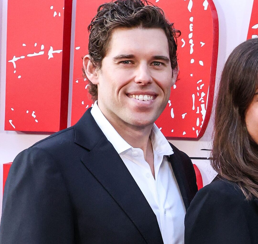 Arnold Schwarzenegger's Son Christopher, 28, Shows Off Massive Muscles After 30-Lb. Weight Loss - E! News