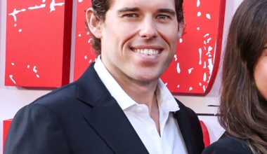 Arnold Schwarzenegger's Son Christopher, 28, Shows Off Massive Muscles After 30-Lb. Weight Loss - E! News