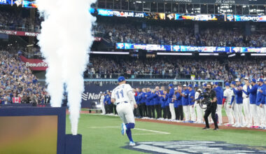 'It was sick': Inside Bo Bichette's return to Blue Jays' lineup
