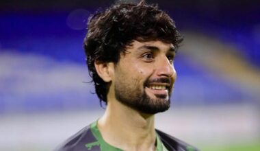 Pakistan's Abrar Ahmed Says Shikhar Dhawan 'Frustrates' Him, Wants A Boxing Match With Him |Watch