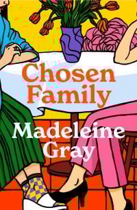 Cover of book: Chosen Family