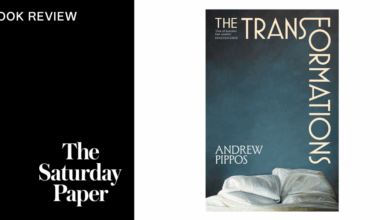 The Transformations | The Saturday Paper
