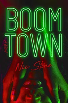 Boom Town