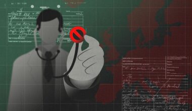 System Failure: How Banned Doctors Move Across Europe, Leaving Patients Vulnerable
