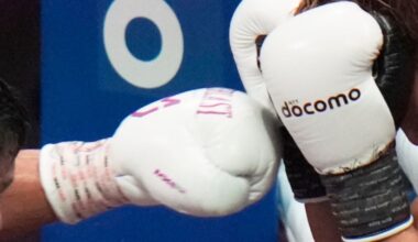 Cristobal Lorente vs. Nathaniel Collins Fight Card, Odds, & Predictions