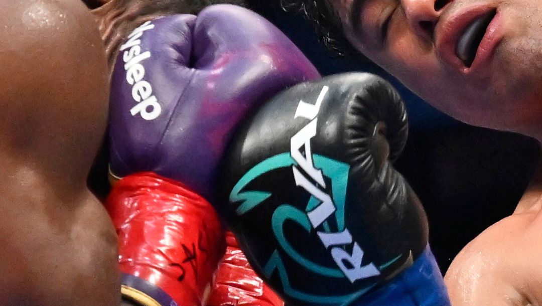 When Is George Liddard's Next Fight?