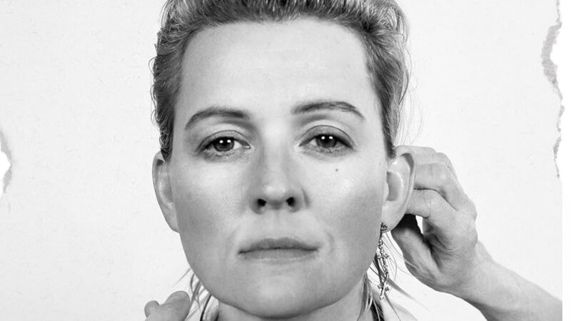 For Returning to Myself, Brandi Carlile Had to Get Lost