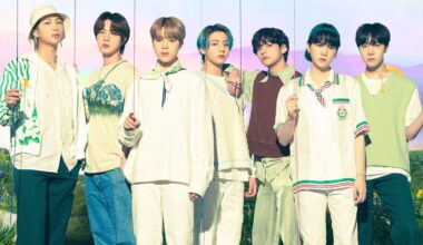 BTS Movie Weeks Worldwide Box Office: Latest Update