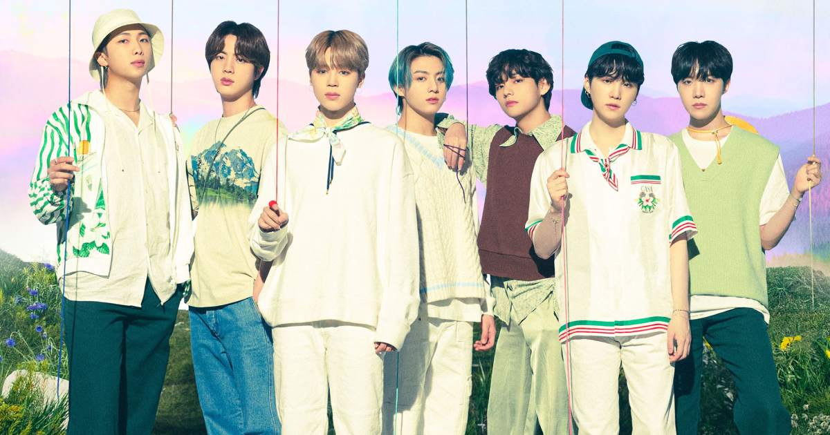 BTS Movie Weeks Worldwide Box Office: Latest Update