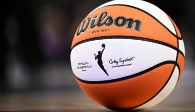 WNBA and players union agree to 30-day extension for CBA negotiations, AP source says