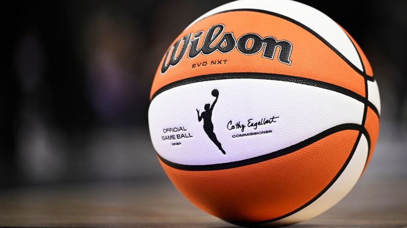 WNBA and players union agree to 30-day extension for CBA negotiations, AP source says