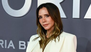 Victoria Beckham