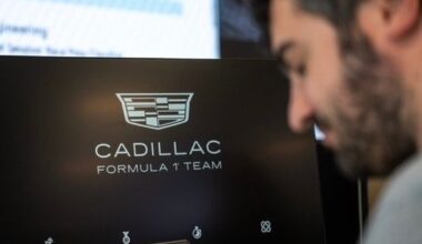 Cadillac eases concerns over potential Ferrari F1 car loan to prepare for 2026
