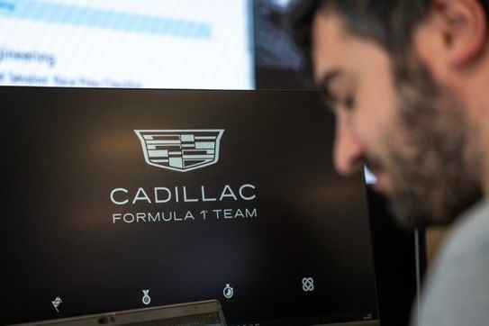 Cadillac eases concerns over potential Ferrari F1 car loan to prepare for 2026