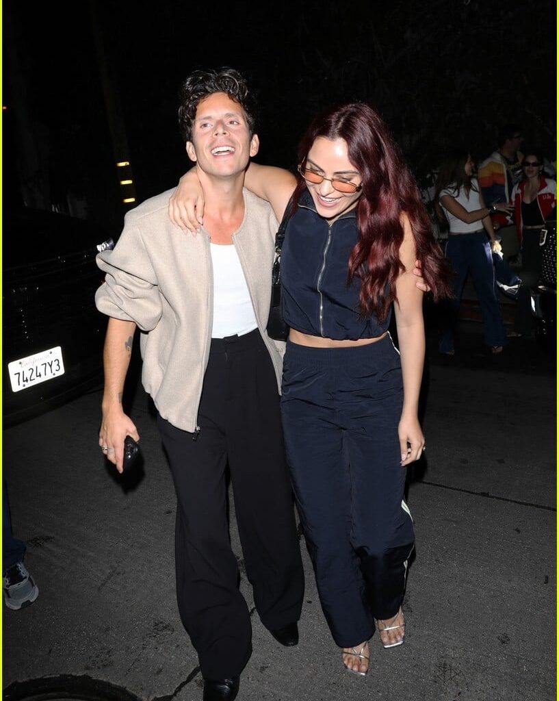 camila rudy vs morgan 025224767