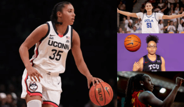 “Can’t Take This Ranking Serious at All”: Fans in Disagreement as Azzi Fudd Loses Out to Lauren Betts, Awa Fam, Olivia Miles in 2026 WNBA Mock Draft