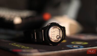 My $10 Casio beats every smartwatch I’ve tried