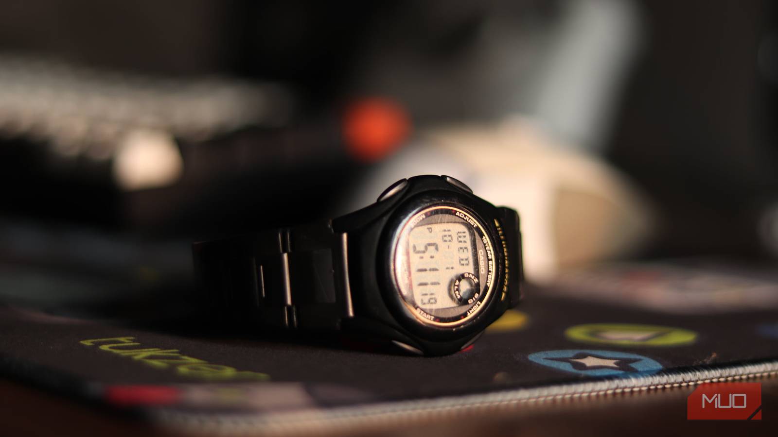 My $10 Casio beats every smartwatch I’ve tried