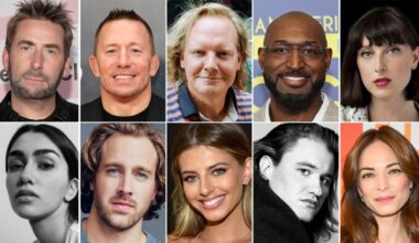 Ten Cast In 'I Kill The Bear' Comedy From 'Letterkenny' Creator