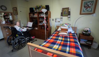 Ontario 25,000 beds short of 30,000 new long-term-care bed goal: FAO