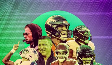 Winners and Losers of the NFL Week 7