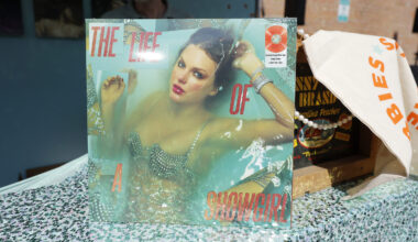 ‘The Life of a Showgirl’ | Every Single Album: Taylor Swift