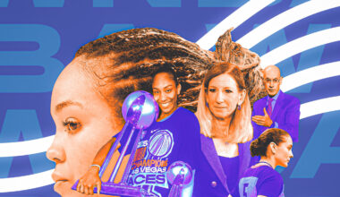 The WNBA’s Future Is on the Clock