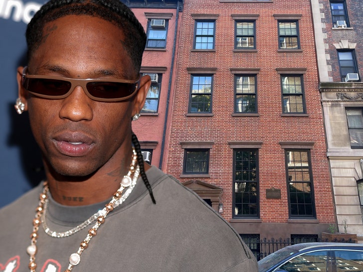 trvis scott building gambling getty nyc.gov