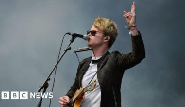 Irish rock band to split after over a decade